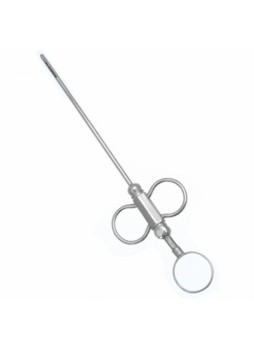 Teat Slitter Adjustable